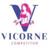 Carte Cadeau 50€ Bikini de Compétition | Vicorne Competitor