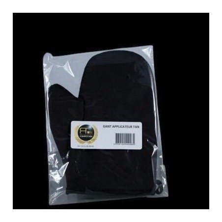 Riviera tan applicator glove | Vicorne Competitor