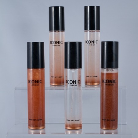 Highlighter Spray Radiance Scene | Vicorne Competitor