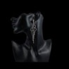 Boucles d'oreilles de Scène Vanda | Vicorne Competitor