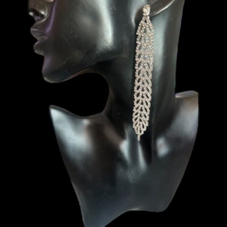 Pendientes Amandine | Competidor de Vicorne