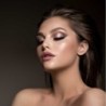 Maquillage complet et retouches - Compétitions | Vicorne Competitor