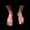 Sticky Feet - Hommes