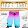Short Men's Physique Kaily's