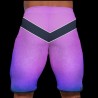 Short Men's Physique Willy
