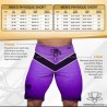 Short Men's Physique Willy