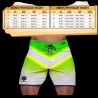 Short Men's Physique Steven