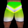 Short Men's Physique Steven