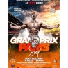 Covering Full Glitter 4D paillettes et strass | Vicorne Competitor