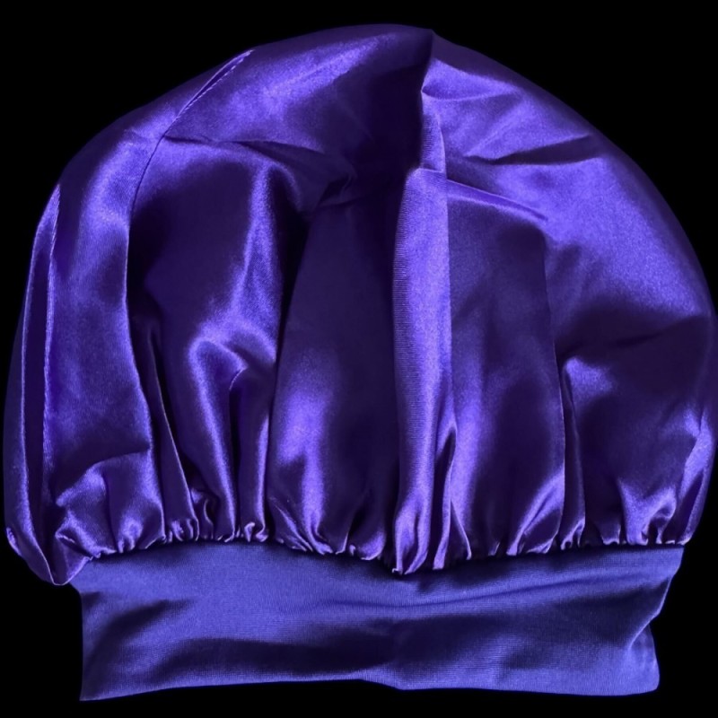 Charlotte satin Vicorne