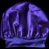 Charlotte satin Vicorne