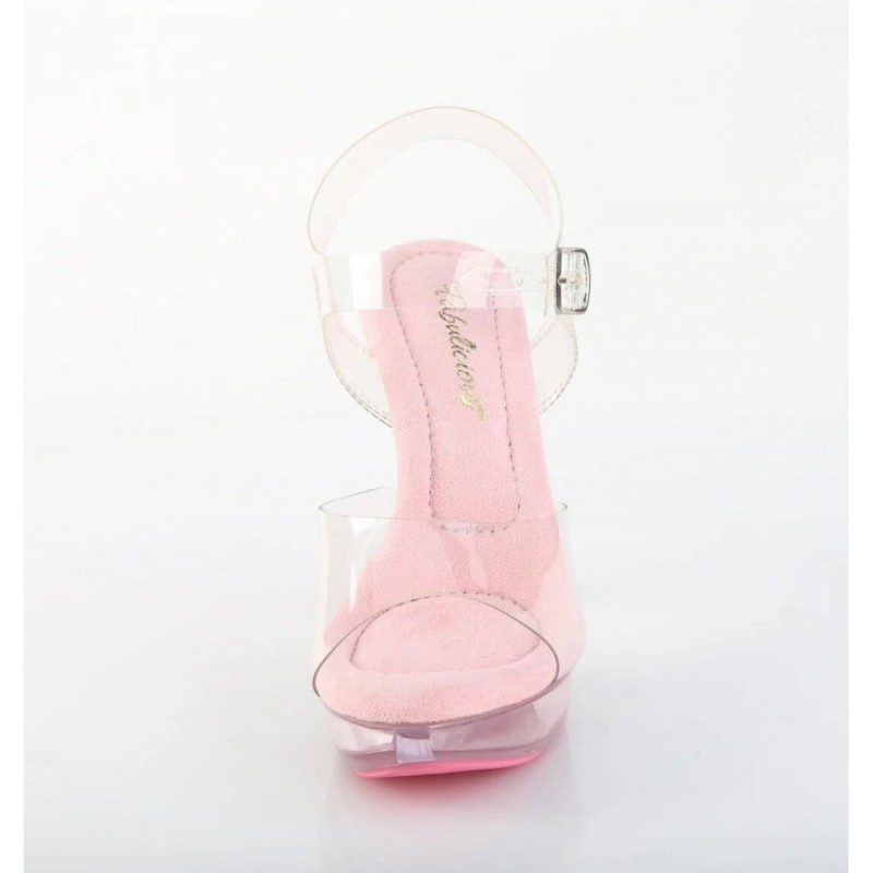 Fabulicious - Cocktail508PINK