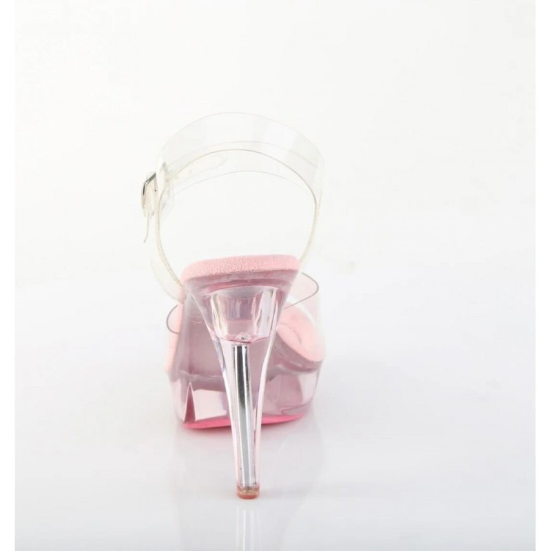 Fabulicious - Cocktail508PINK
