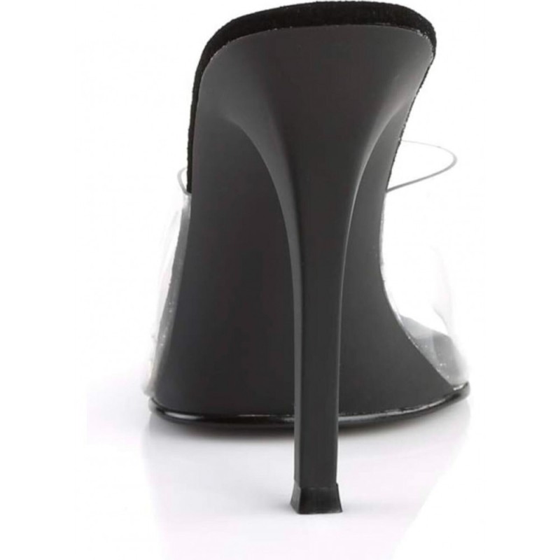 Fabulicious - Gala01BLK