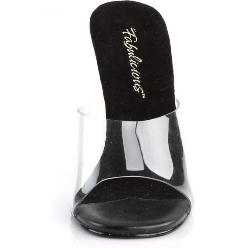 Fabulicious - Gala01BLK
