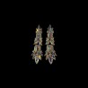Boucles d'oreilles Fabuleusa Scène | Vicorne Competitor