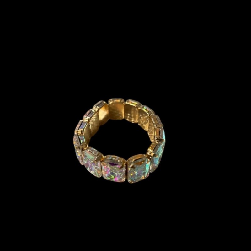 Bracelet Hypnotic Strass | Vicorne Competitor