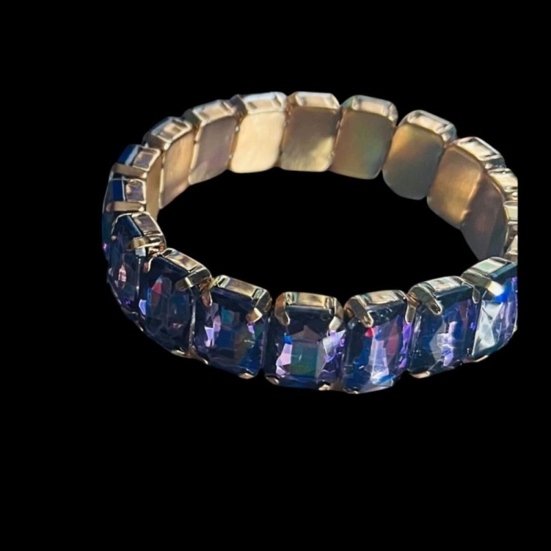 Bracelet Victorine Strass | Vicorne Competitor
