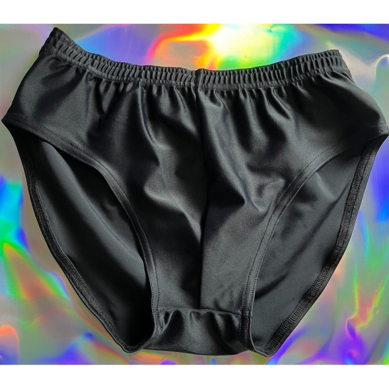 Slip Shorty Homme Discret | Vicorne Competitor