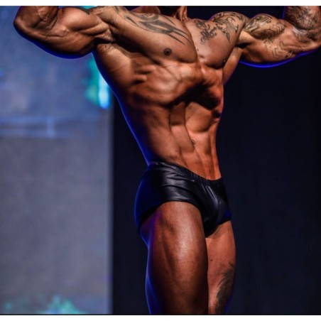 Shorty Classic Physique Homme | Vicorne Competitor