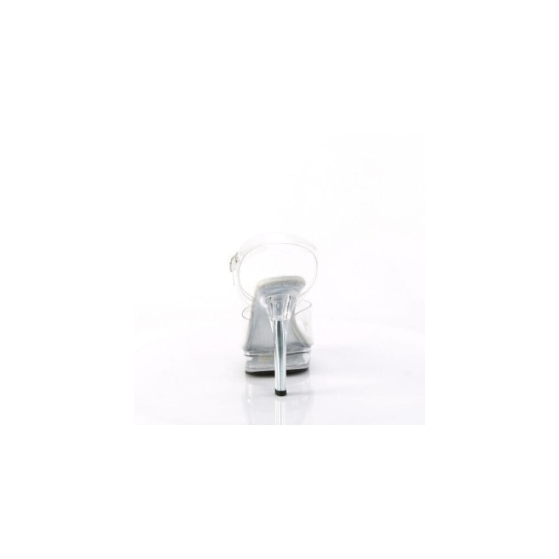 Sandales Majesty-508 Strass | Vicorne Competitor