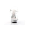 Chaussures Posing Paillettes 12.7cm | Vicorne Competitor