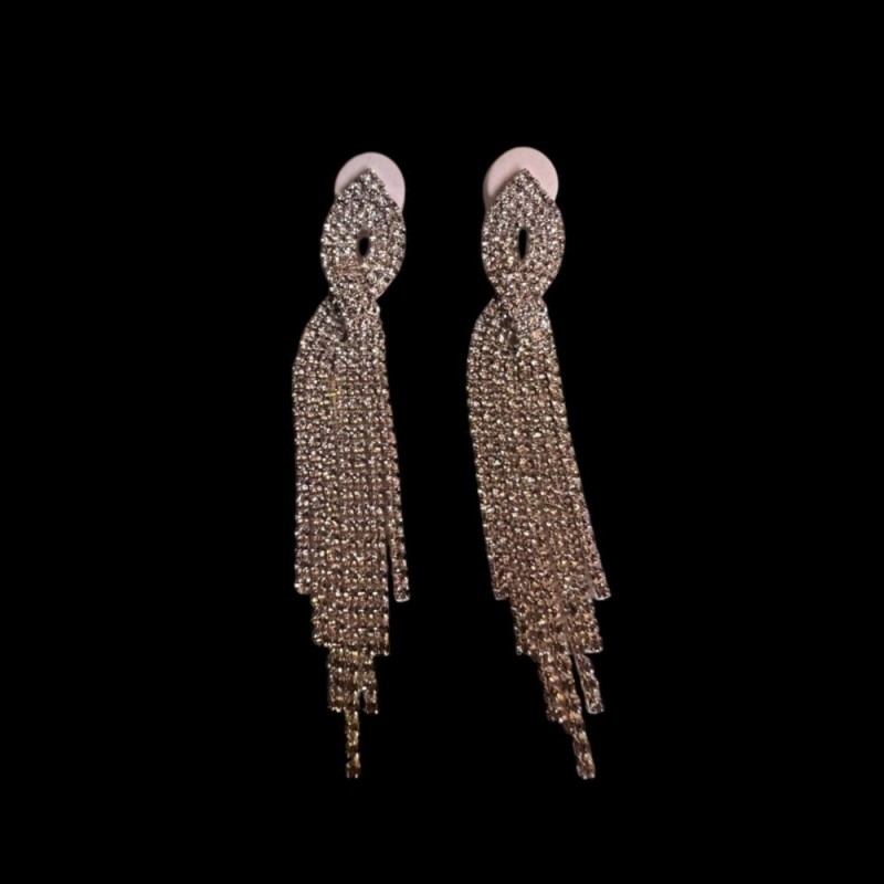 Boucles d'oreilles Champy Posing | Vicorne Competitor