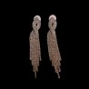 Boucles d'oreilles Champy Posing | Vicorne Competitor