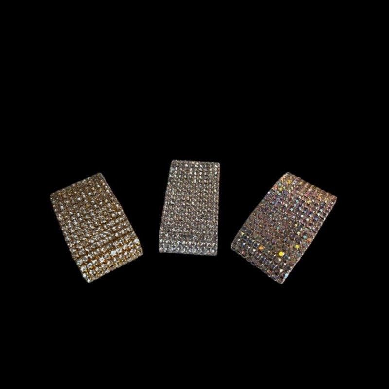 Bracelet Posing Divine Strass | Vicorne Competitor