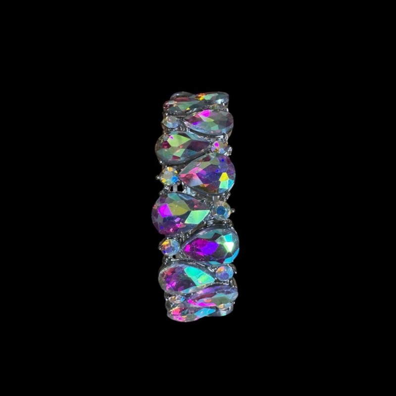 Bracelet Posing Santana Strass | Vicorne Competitor