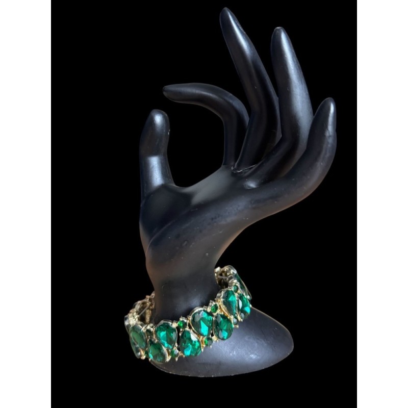 Bracelet Posing Santana Strass | Vicorne Competitor
