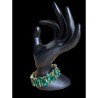 Bracelet Posing Santana Strass | Vicorne Competitor