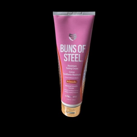 Buns of Steel