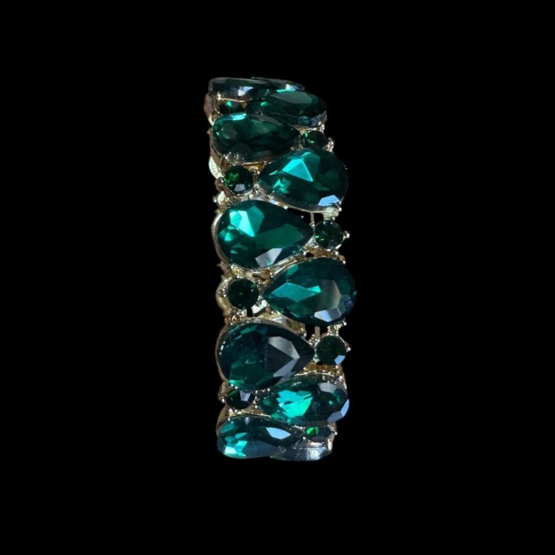 Bracelet Posing Santana Strass | Vicorne Competitor
