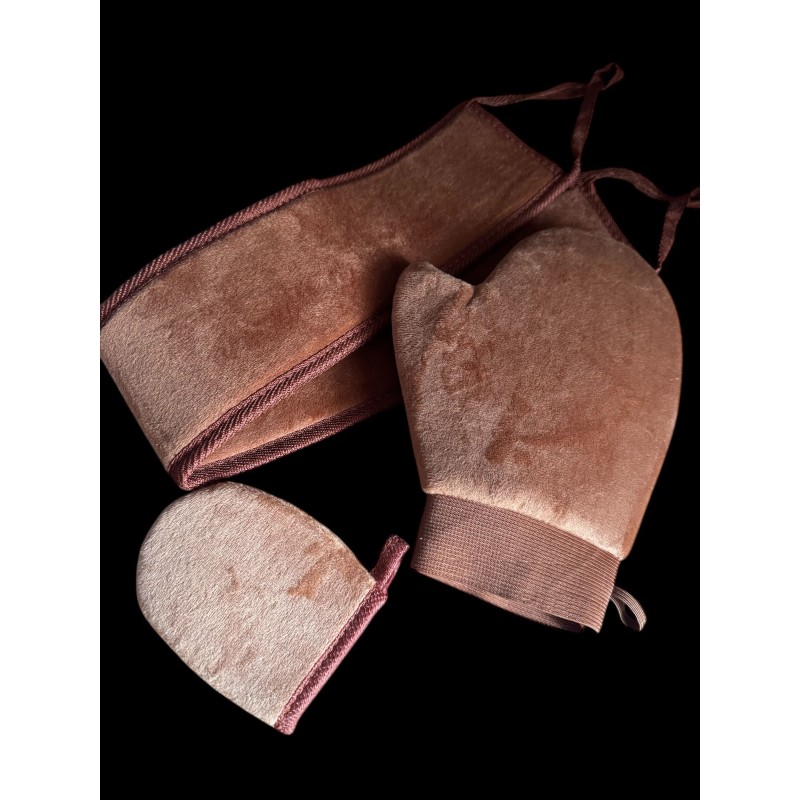 Pack Bronceado Perfecto