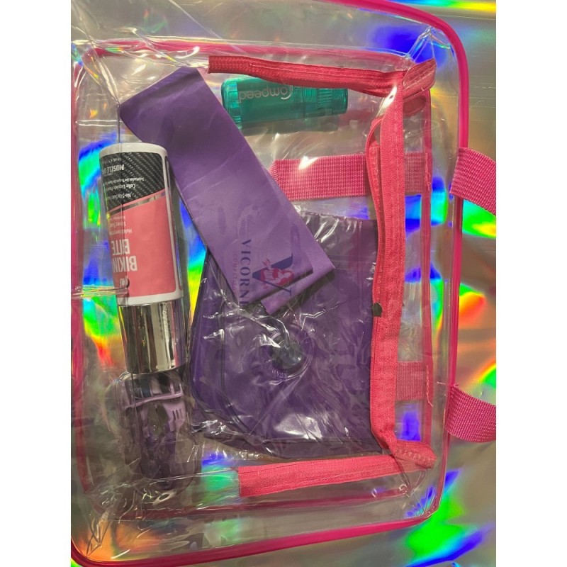 Kit Accessoires Compétition Vicorne | Kit Spécial Competitor