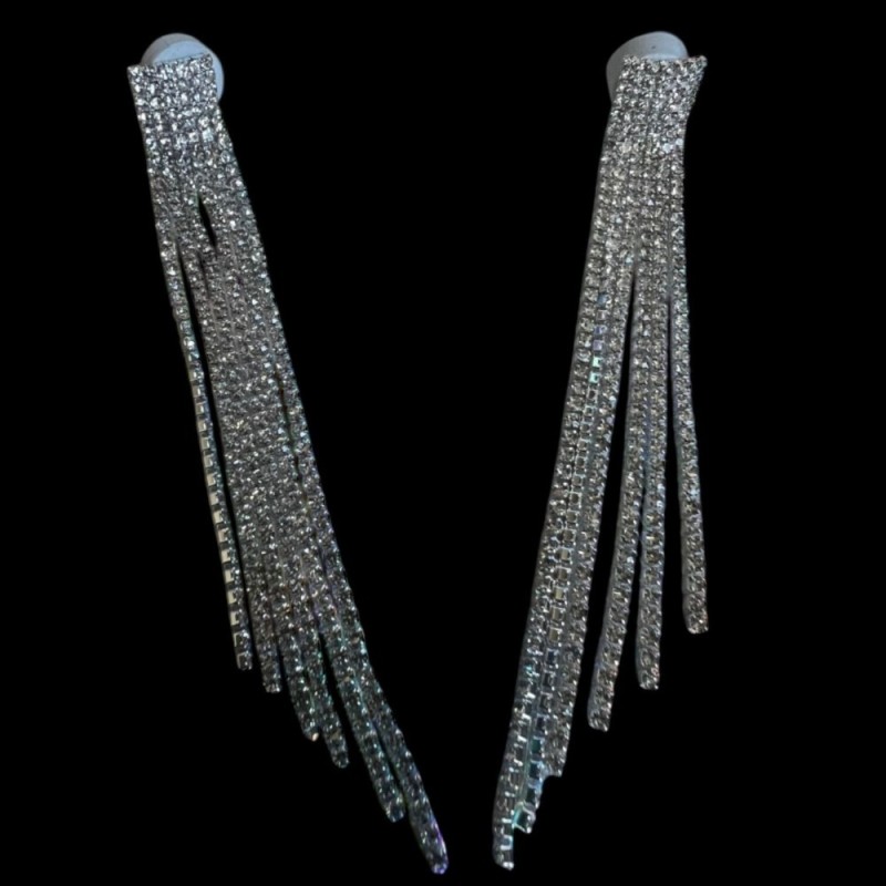 Boucles d'Oreilles de Scène Rosalia | Vicorne Competitor