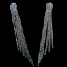 Boucles d'Oreilles de Scène Rosalia | Vicorne Competitor