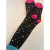 Chaussettes de Compression Posing | Vicorne Competitor