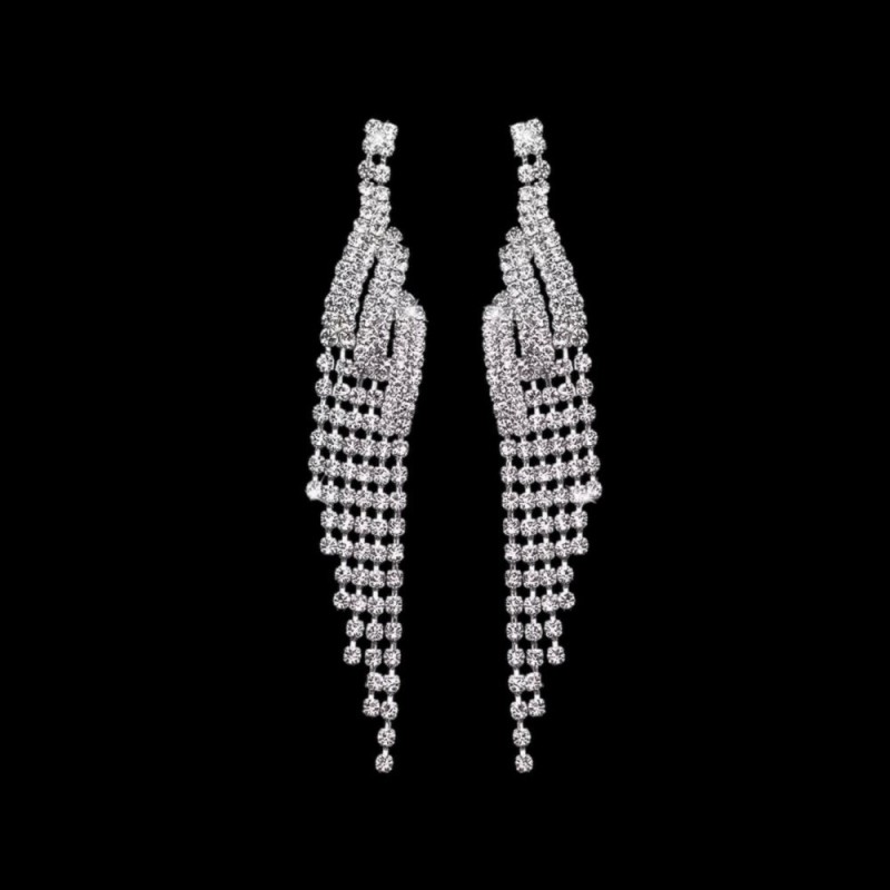 Boucles d'Oreilles de Scène Adixia | Vicorne Competitor
