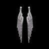 Boucles d'Oreilles de Scène Adixia | Vicorne Competitor