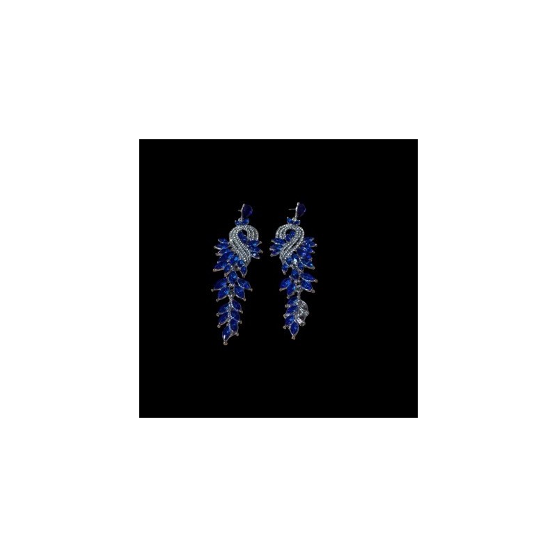 Boucles d'Oreilles de Compétition Paradiso | Vicorne Competitor