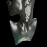 Boucles d'Oreilles de Compétition Paradiso | Vicorne Competitor