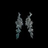 Boucles d'Oreilles de Compétition Paradiso | Vicorne Competitor