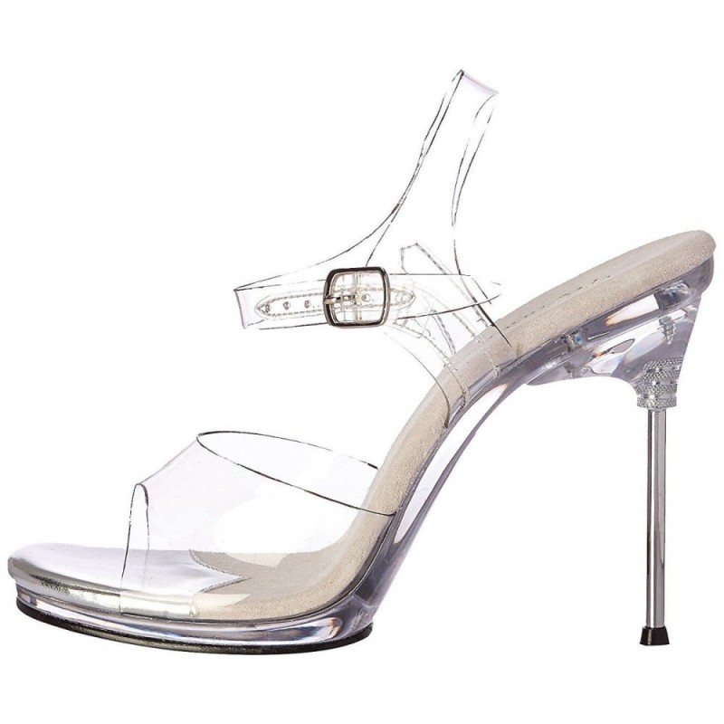 Sandales de Scène Fabulicious CHIC08 | Vicorne Competitor