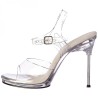 Sandales de Scène Fabulicious CHIC08 | Vicorne Competitor