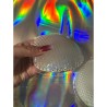 Almohadillas de Silicona para Bikini (Par) | Competidor de Vicorne