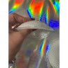 Almohadillas de Silicona para Bikini (Par) | Competidor de Vicorne