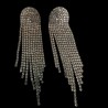 Boucles d'Oreilles de Scène Esther | Vicorne Competitor
