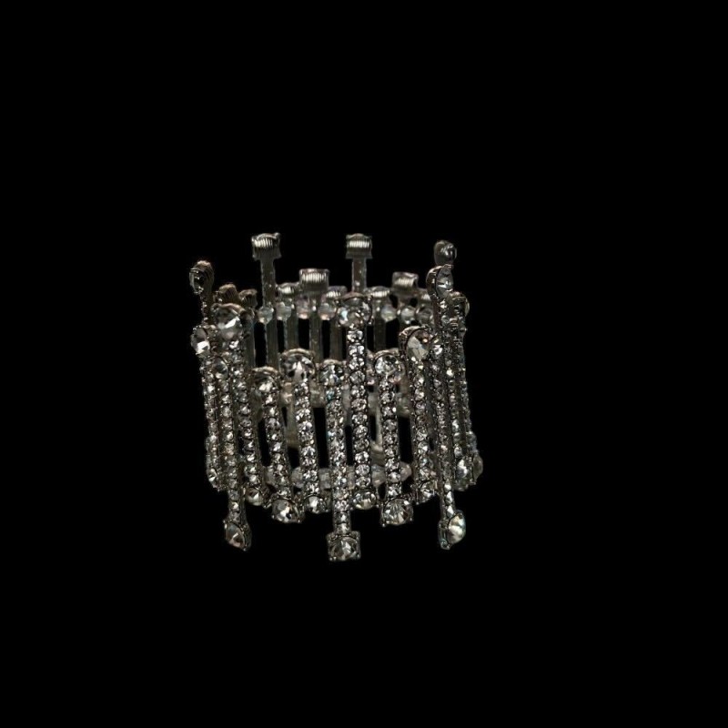 Bracelet de Scène Cristallin Sasha | Vicorne Competitor